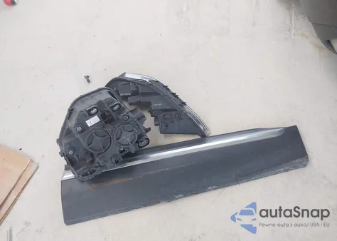 2019 Hyundai Santa Fe Se из США, поврежденный, VIN 5NMS2CAD5KH041586